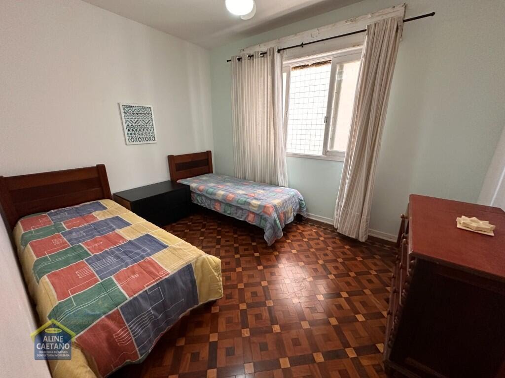Apartamento à venda com 3 quartos, 1 suíte, 1 vaga e 100m² no Cidade Ocian, Praia Grande (SP) — foto 12 de 18