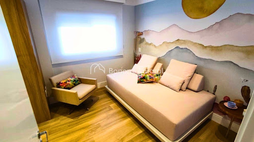Apartamento, 3 quartos, 130 m² - Foto 25
