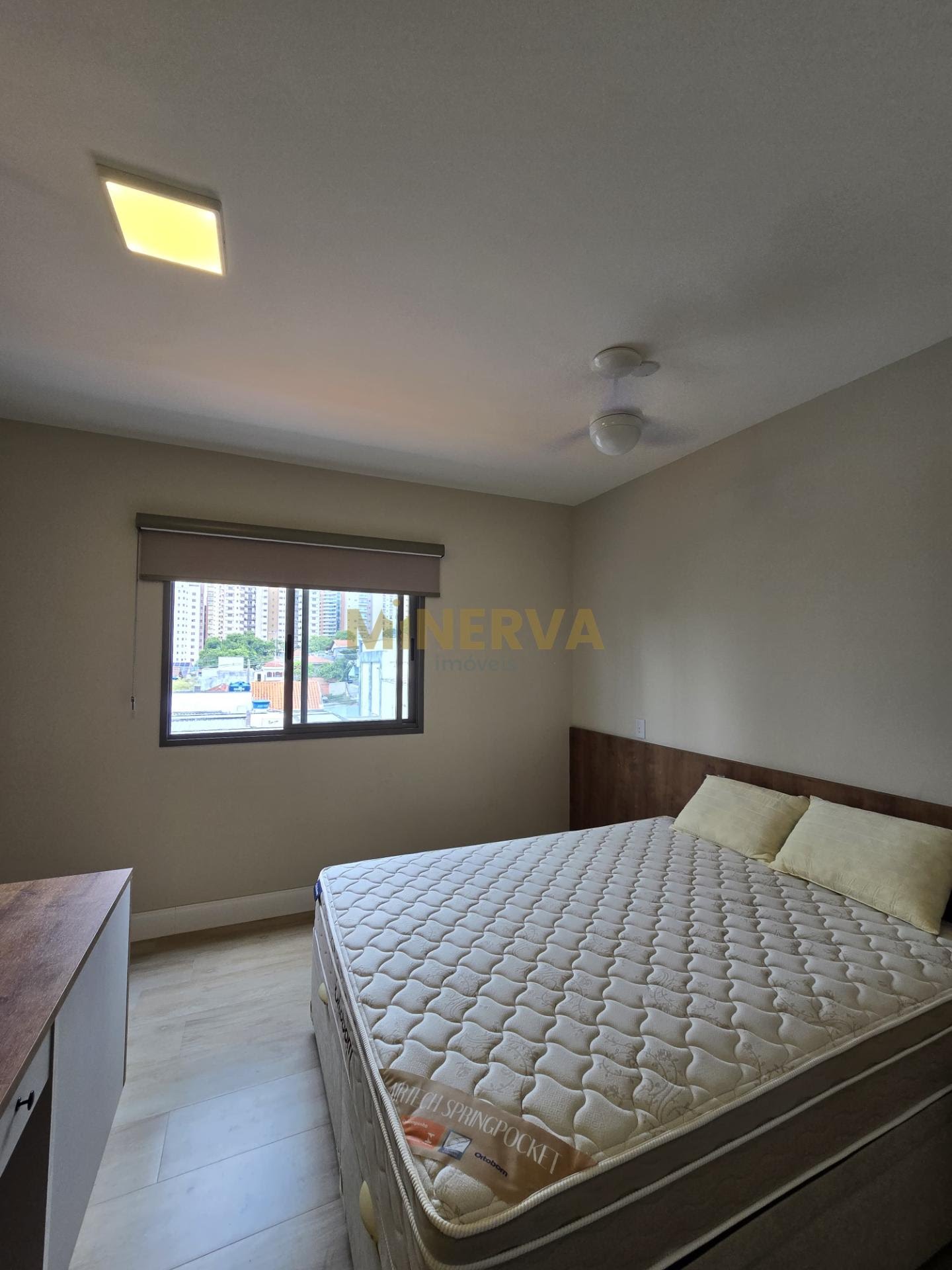 Studio para alugar com 1 quarto, 1 banheiro e 29m² no Tatuapé, São Paulo (SP) — foto 2 de 17