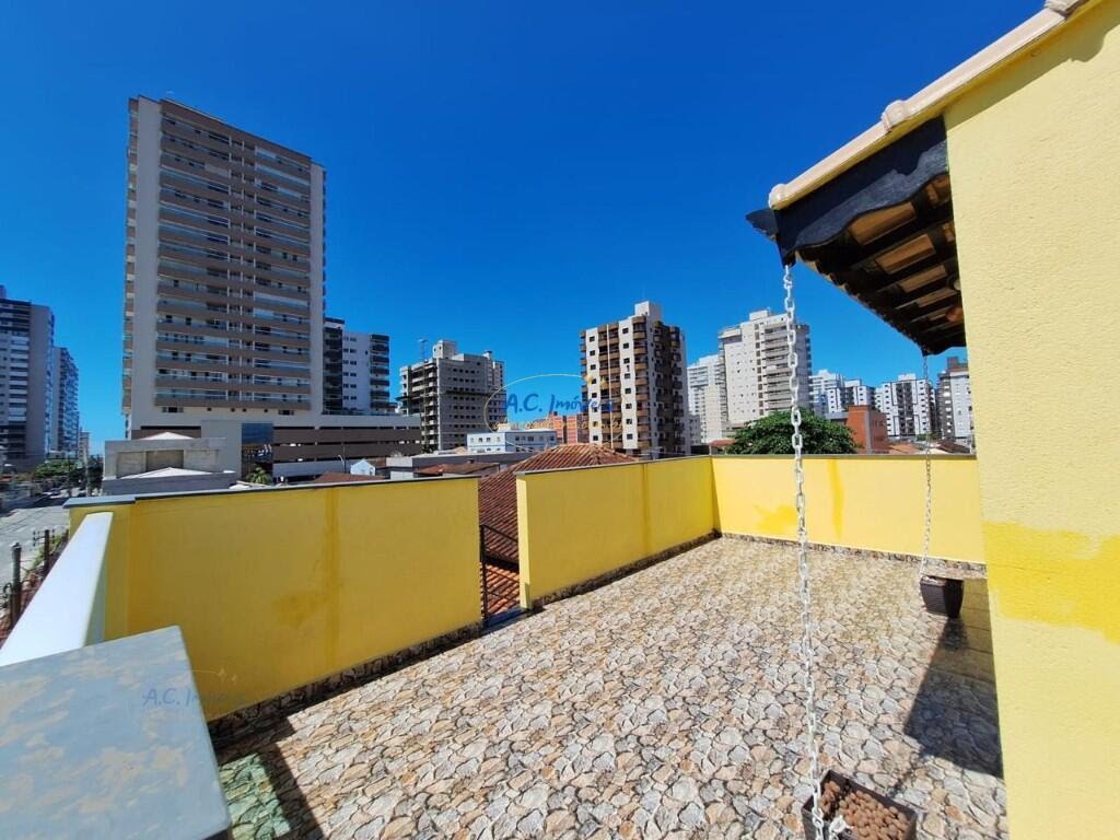 Casa à venda com 2 quartos, 1 suíte, 2 vagas e 70m² no Vila Assuncao, Praia Grande (SP) — foto 26 de 28