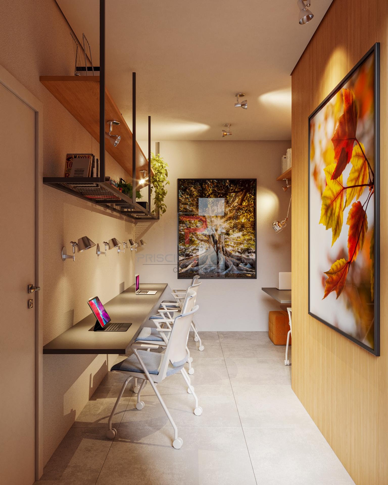 Apartamento à venda com 2 quartos, 1 suíte, 1 vaga e 59m² no Miramar, João Pessoa (PB) — foto 21 de 23