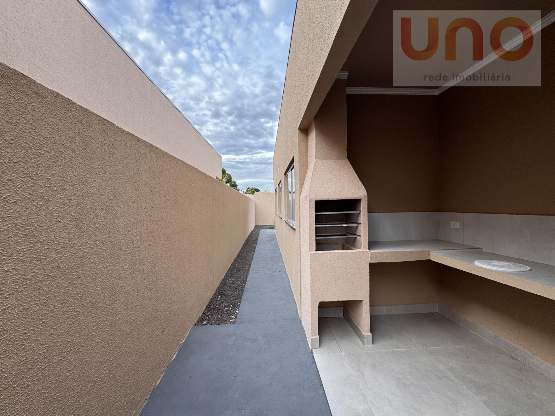 Casa à venda com 3 quartos, 1 suíte, 3 vagas e 92m² no Nova Lima, Campo Grande (MS) — foto 9 de 23