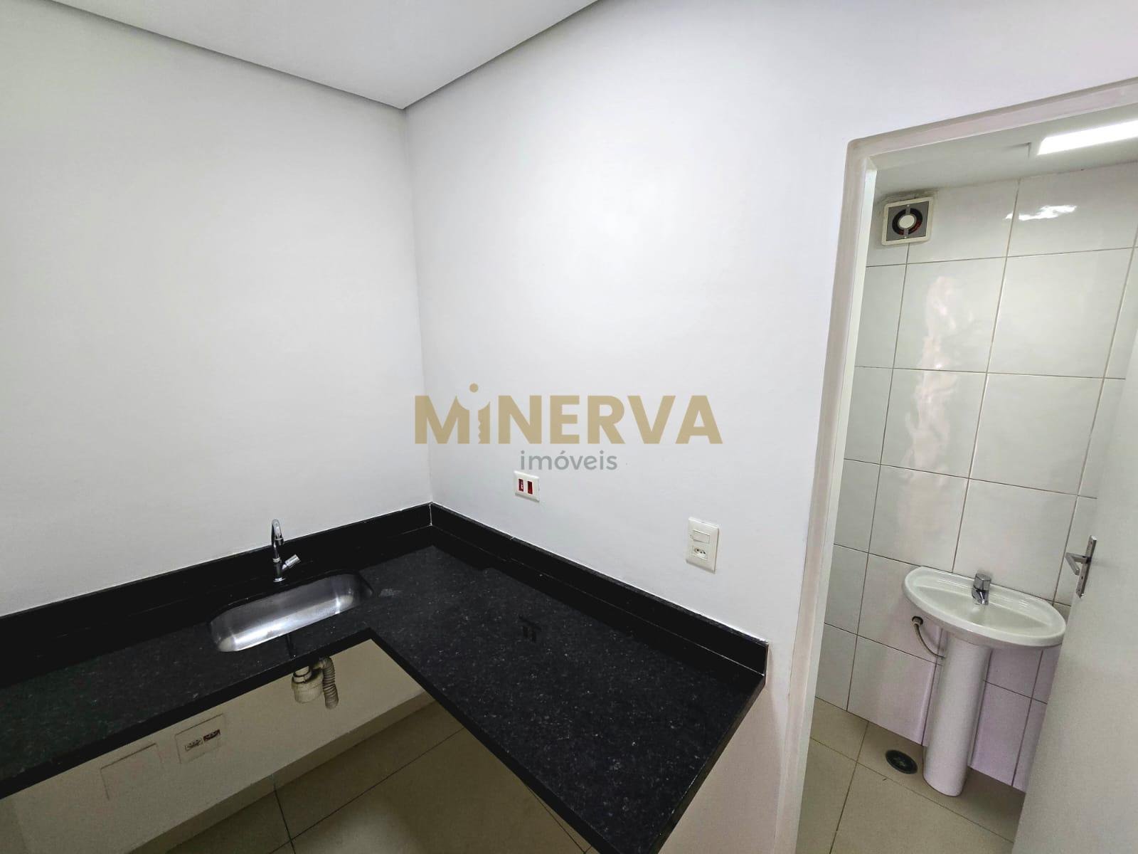 Comercial para alugar com 1 banheiro e 120m² no Centro, Guarulhos (SP) — foto 7 de 8