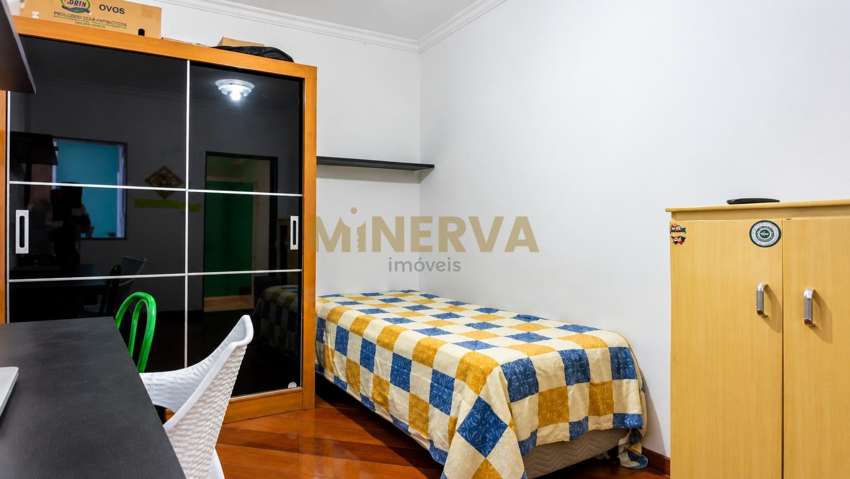 Casa à venda com 3 quartos, 3 suítes, 2 vagas e 350m² no Vila Regente Feijó, São Paulo (SP) — foto 12 de 22