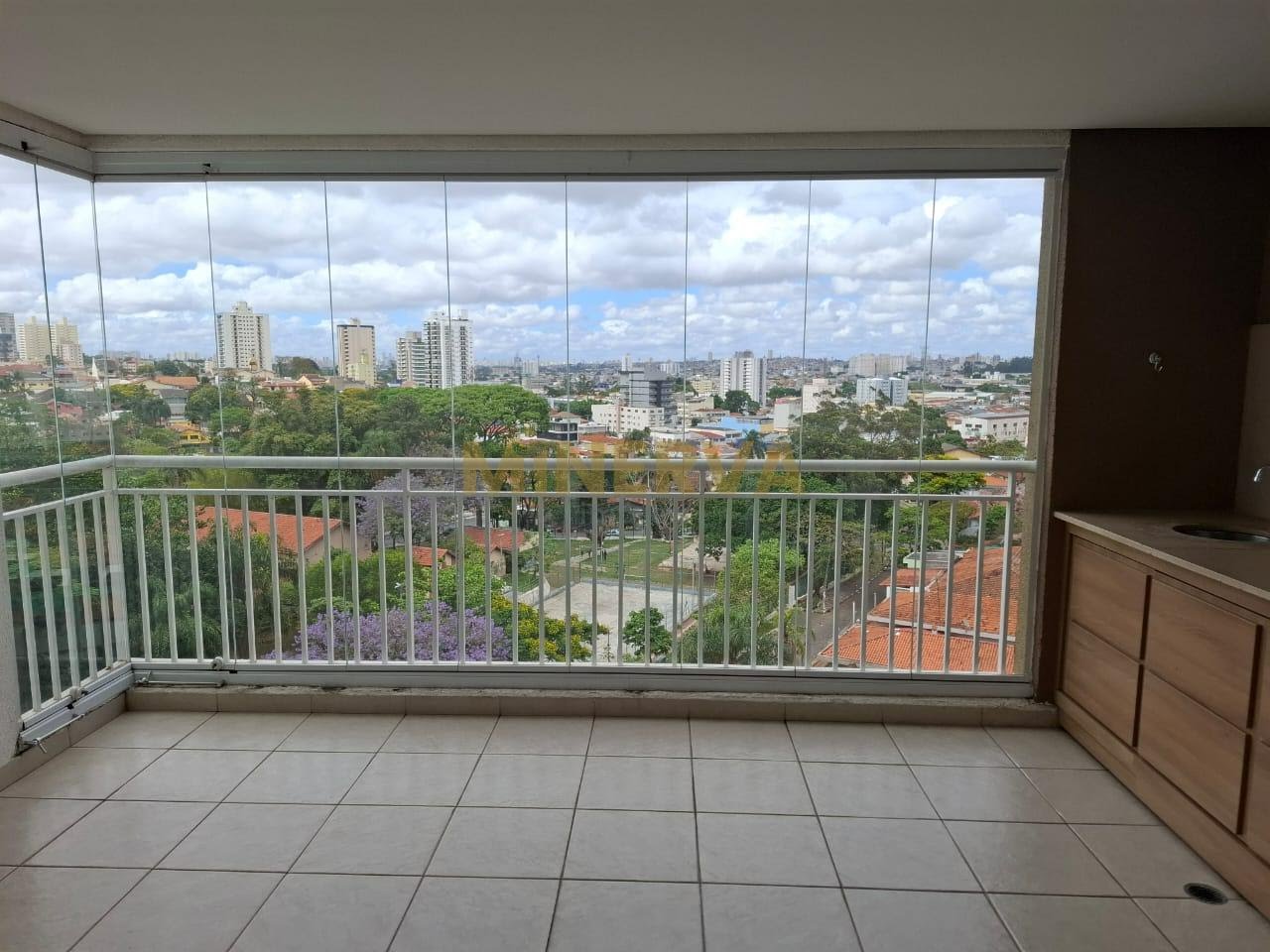 Apartamento à venda com 2 quartos, 2 banheiros, 2 vagas e 88m² no Vila Galvão, Guarulhos (SP) — foto 6 de 17