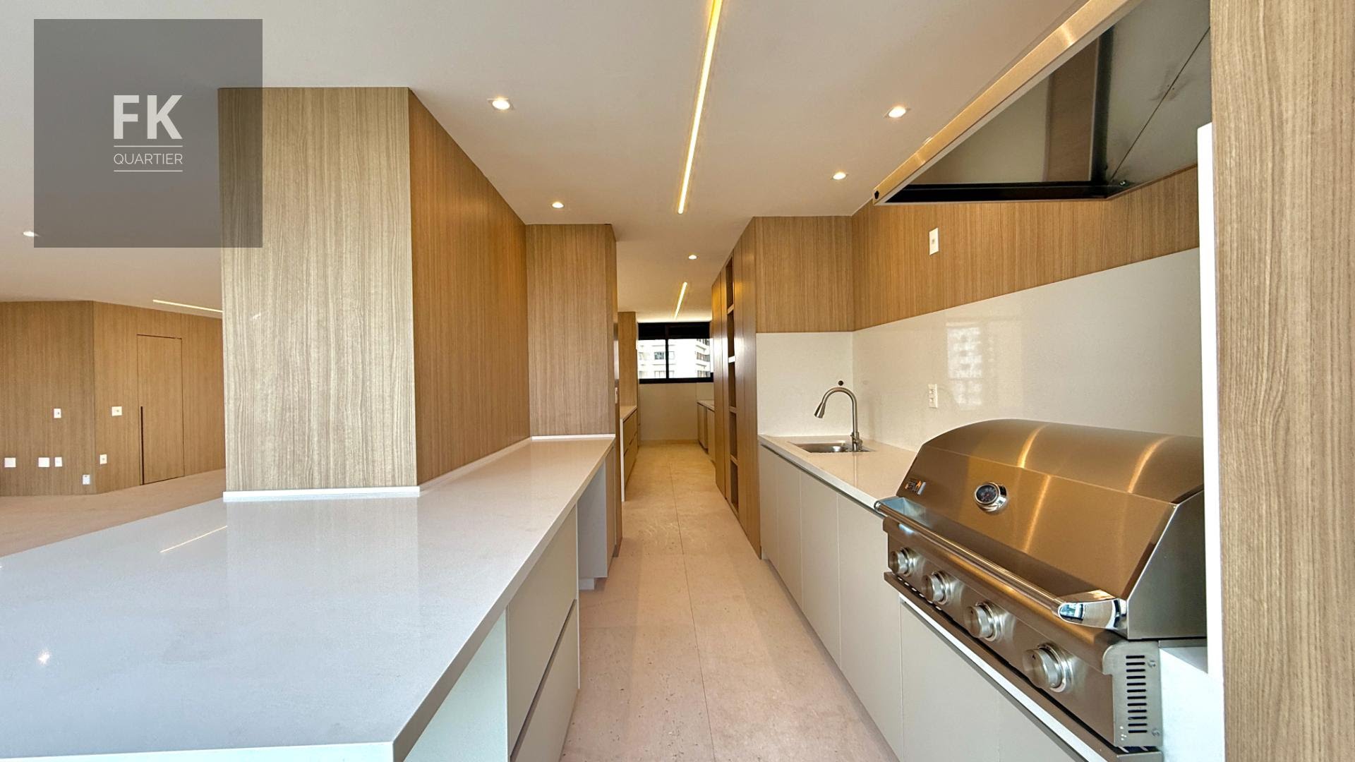 Apartamento à venda com 3 quartos, 3 suítes, 4 vagas e 281m² no Alphaville Centro Industrial e Empresarial/alphaville., Barueri (SP) — foto 13 de 27