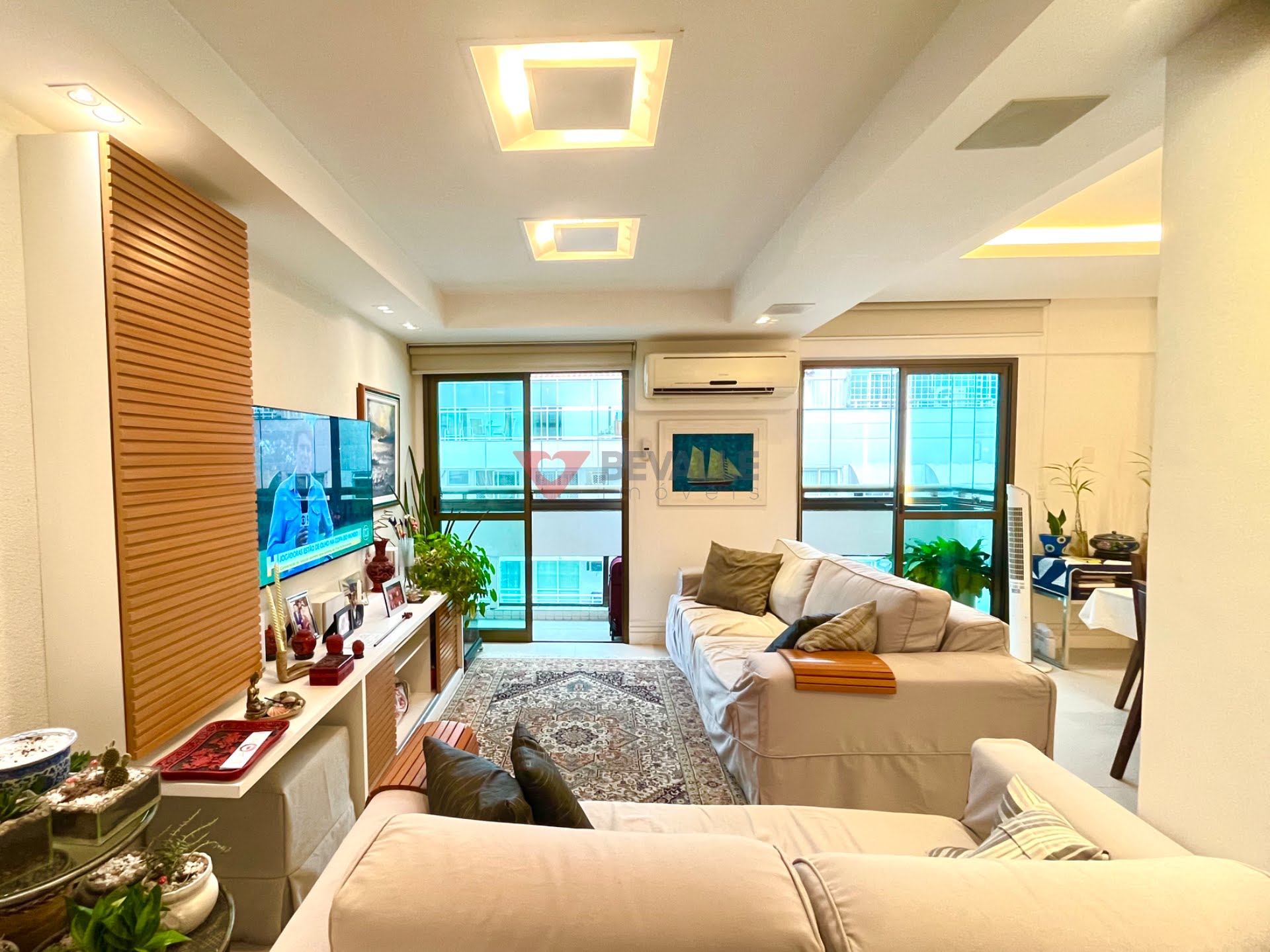 Cobertura à venda com 3 quartos, 2 suítes, 2 vagas e 191m² no Botafogo, Rio de Janeiro (RJ) — foto 9 de 30