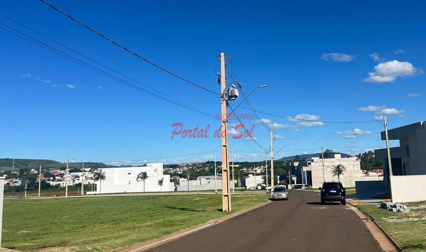 Terreno à venda com 340m² de terreno no Condomínio Maria Thereza Rennó, Santo Antônio da Platina (PR) — foto 5 de 6