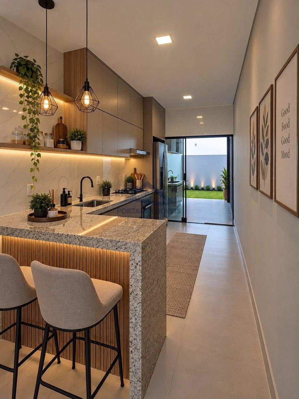 Casa à venda com 2 quartos, 1 suíte, 2 vagas e 93m² no Flórida, Sete Lagoas (MG) — foto 24 de 26