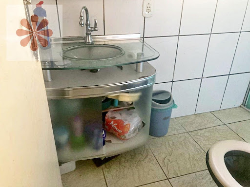 Casa Assobradada em Parque Boturussu  -  São Paulo