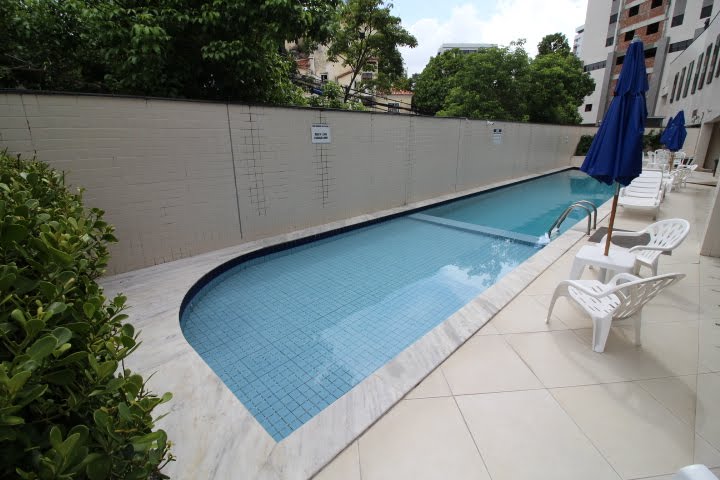Apartamento à venda com 2 quartos, 1 suíte, 1 vaga e 52m² no Boa Vista, Recife (PE) — foto 22 de 30