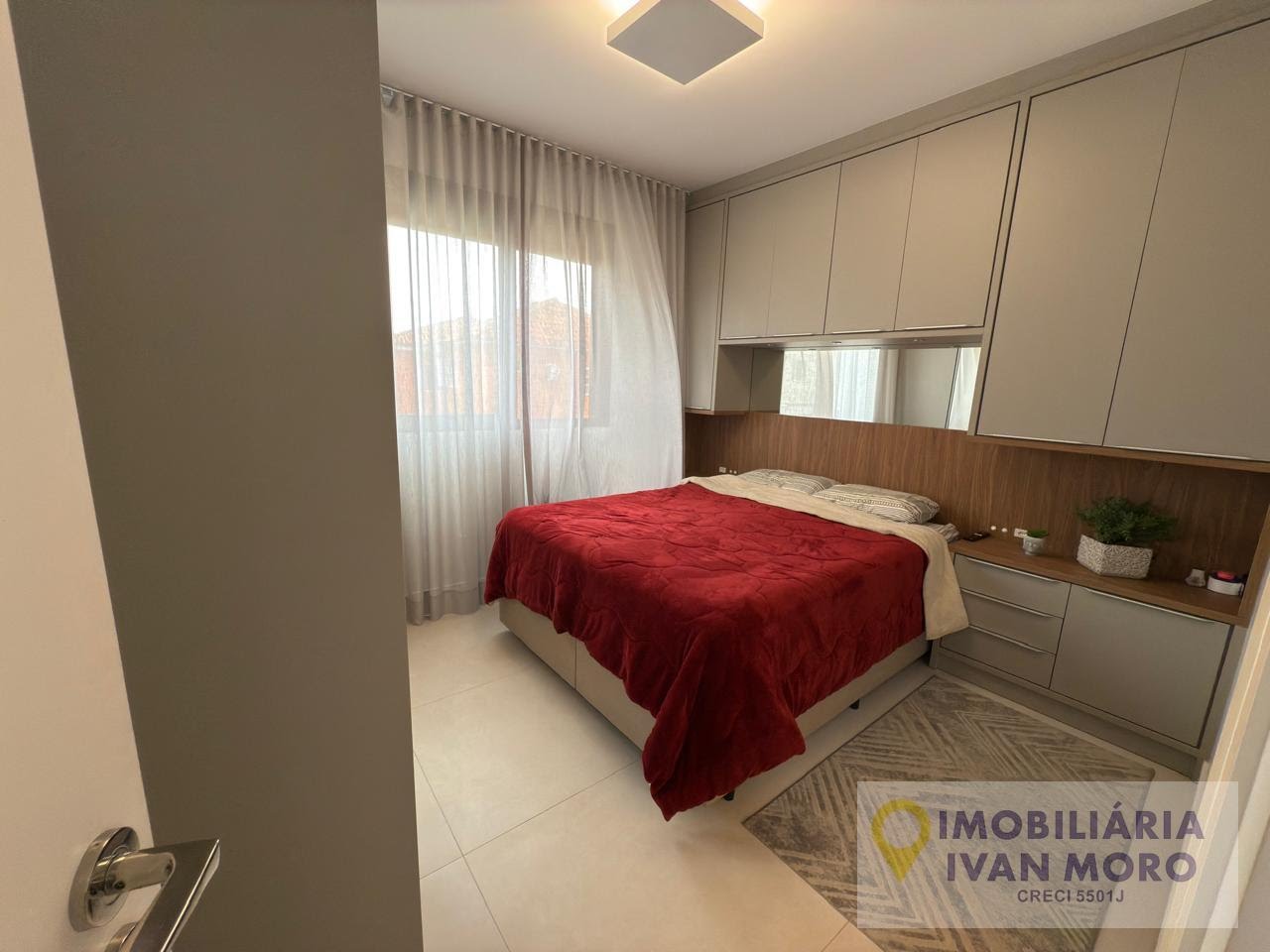 Apartamento à venda com 3 quartos, 1 suíte, 2 vagas e 89m² no Cachoeira do Bom Jesus, Florianópolis (SC) — foto 19 de 30