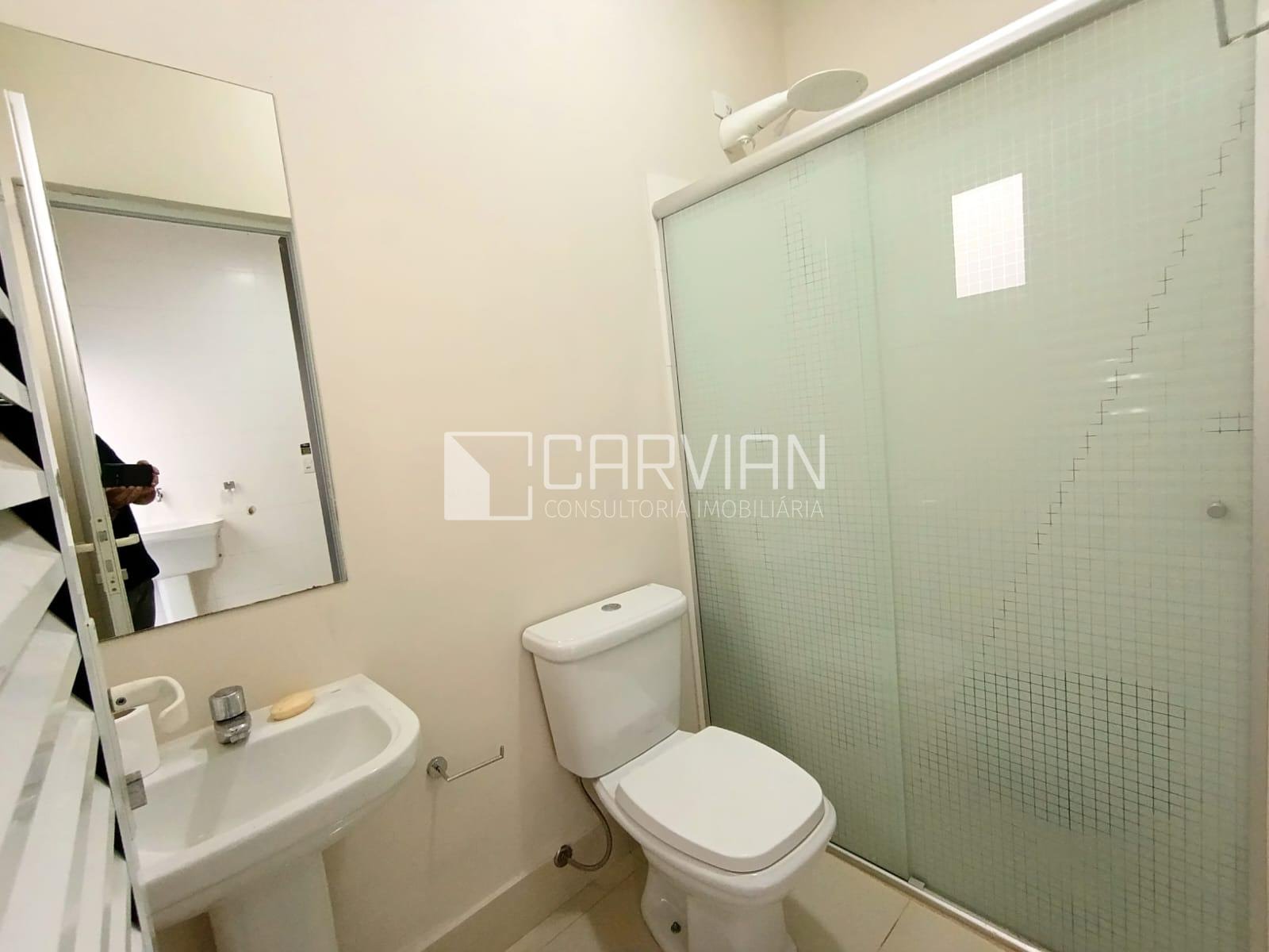Casa à venda com 3 quartos, 3 suítes, 5 vagas e 255m² no Bonfim Paulista, Ribeirão Preto (SP) — foto 11 de 30