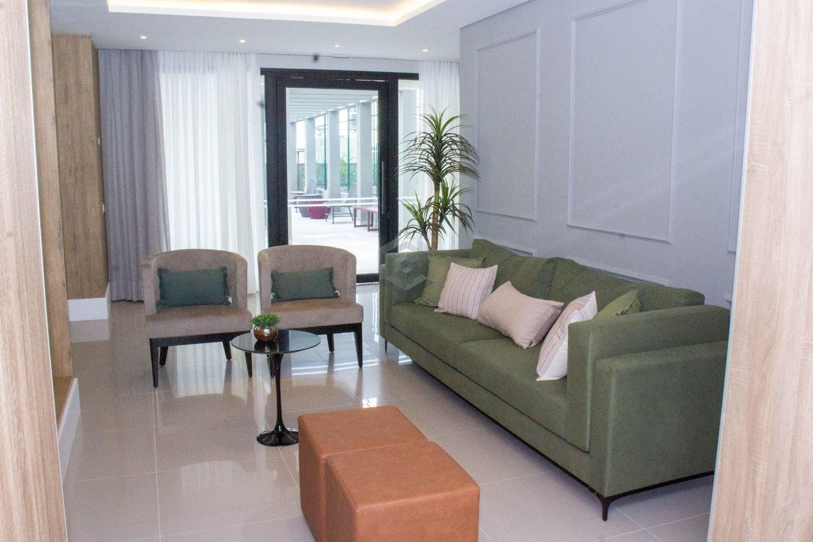Apartamento à venda com 1 quarto, 1 suíte, 1 vaga e 47m² no Parque Campolim, Sorocaba (SP) — foto 23 de 30