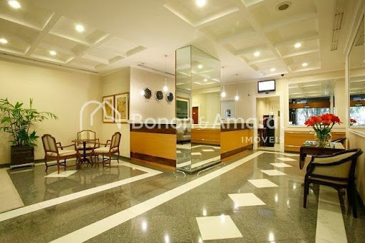 Flat/Apart Hotel, 1 quarto, 50 m² - Foto 10