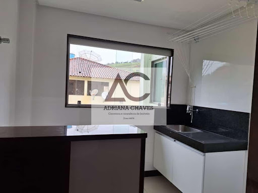 Apartamento em Guarapiranga  -  Ponte Nova