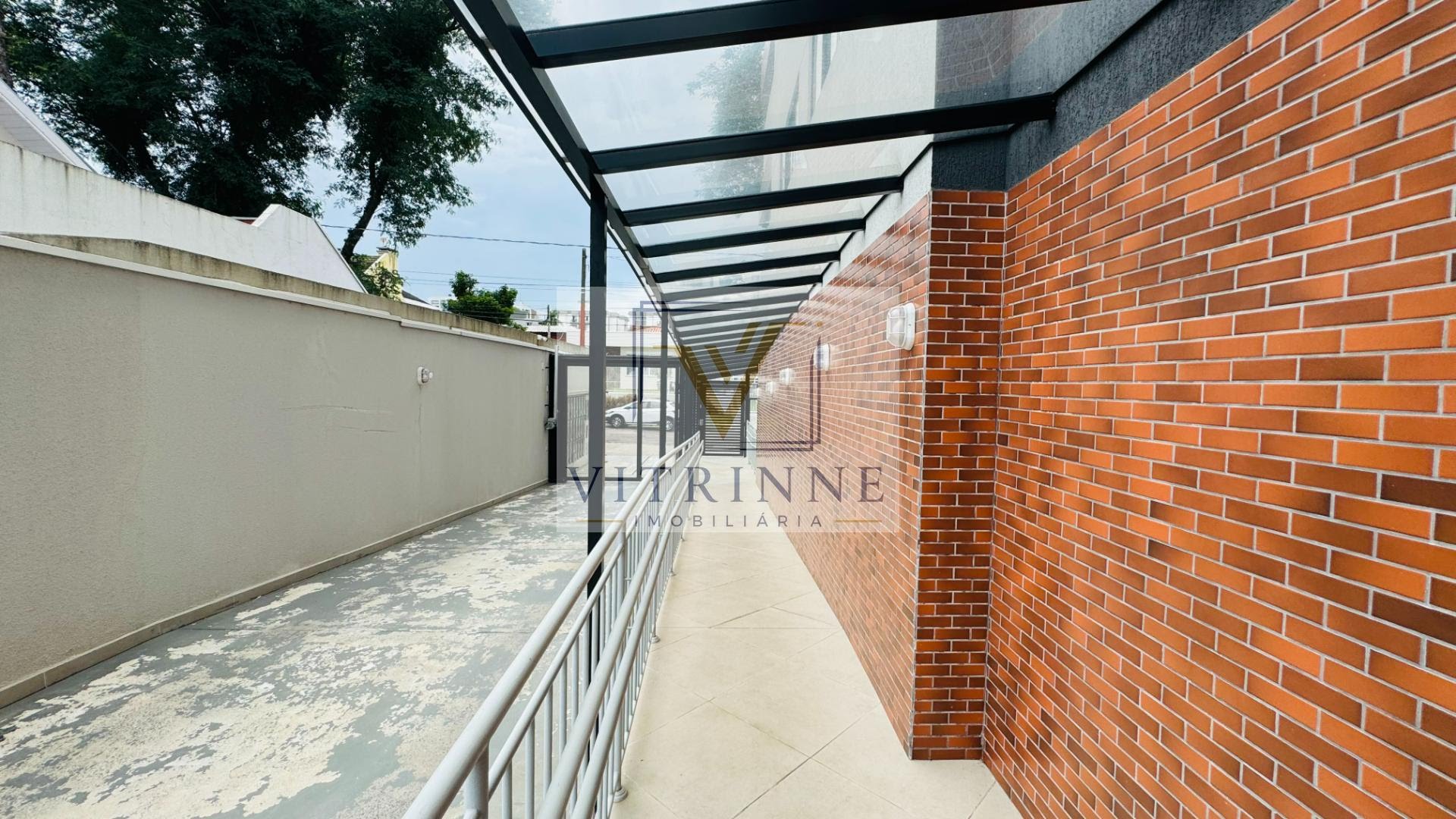 Apartamento à venda com 2 quartos, 1 suíte, 1 vaga e 61m² no Boa Vista, Curitiba (PR) — foto 4 de 30