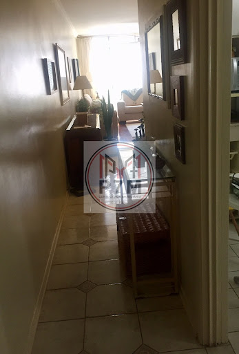 Apartamento em Pinheiros  -  São Paulo