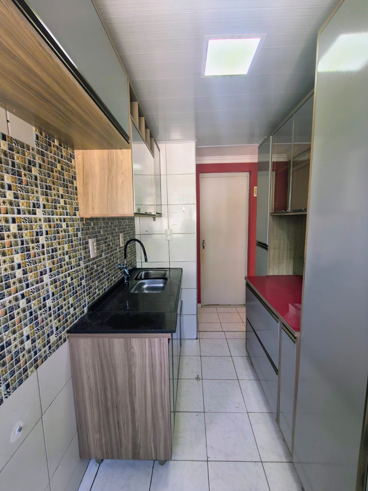 Apartamento à venda com 2 quartos, 1 banheiro, 1 vaga e 50m² no Vila Aurora, São Paulo (SP) — foto 13 de 24