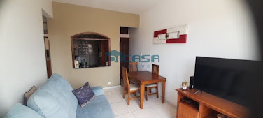Apartamento em Ilha do Governador  -  Rio de Janeiro
