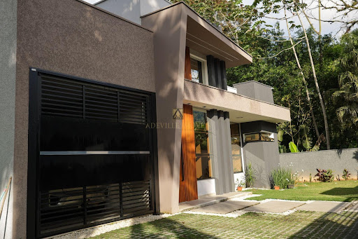 Casa em Garuva Acima  -  Garuva