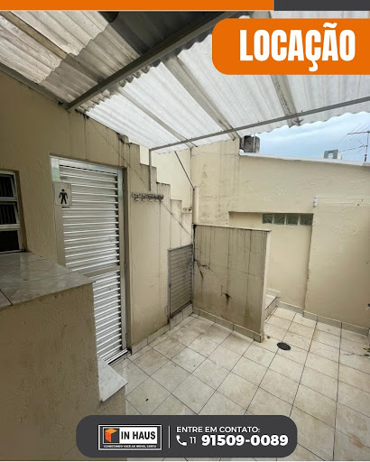 Casa Comercial em Ipiranga  -  São Paulo