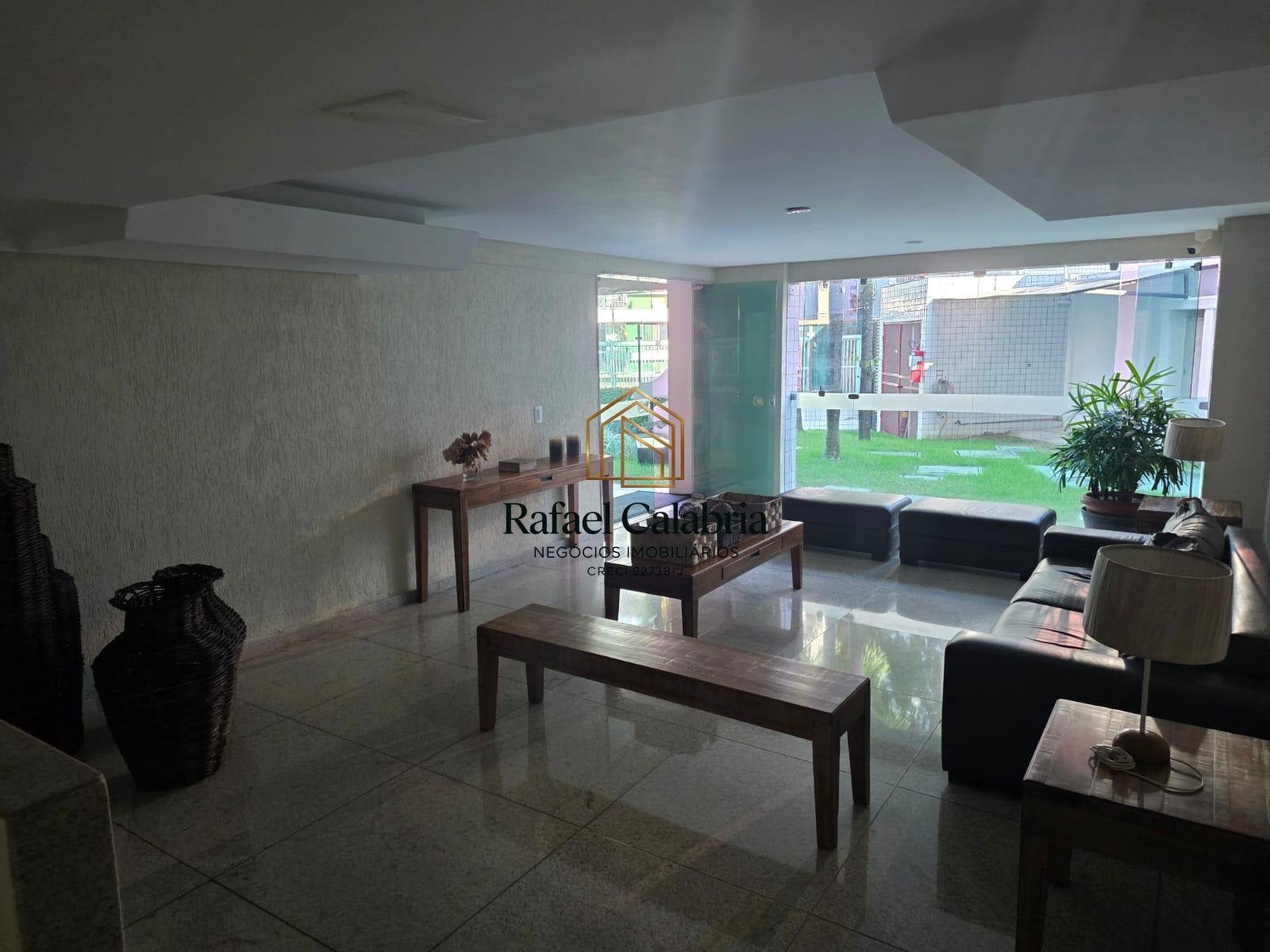 Apartamento para alugar com 1 quarto, 1 banheiro, 1 vaga e 33m² no Boa Viagem, Recife (PE) — foto 24 de 30