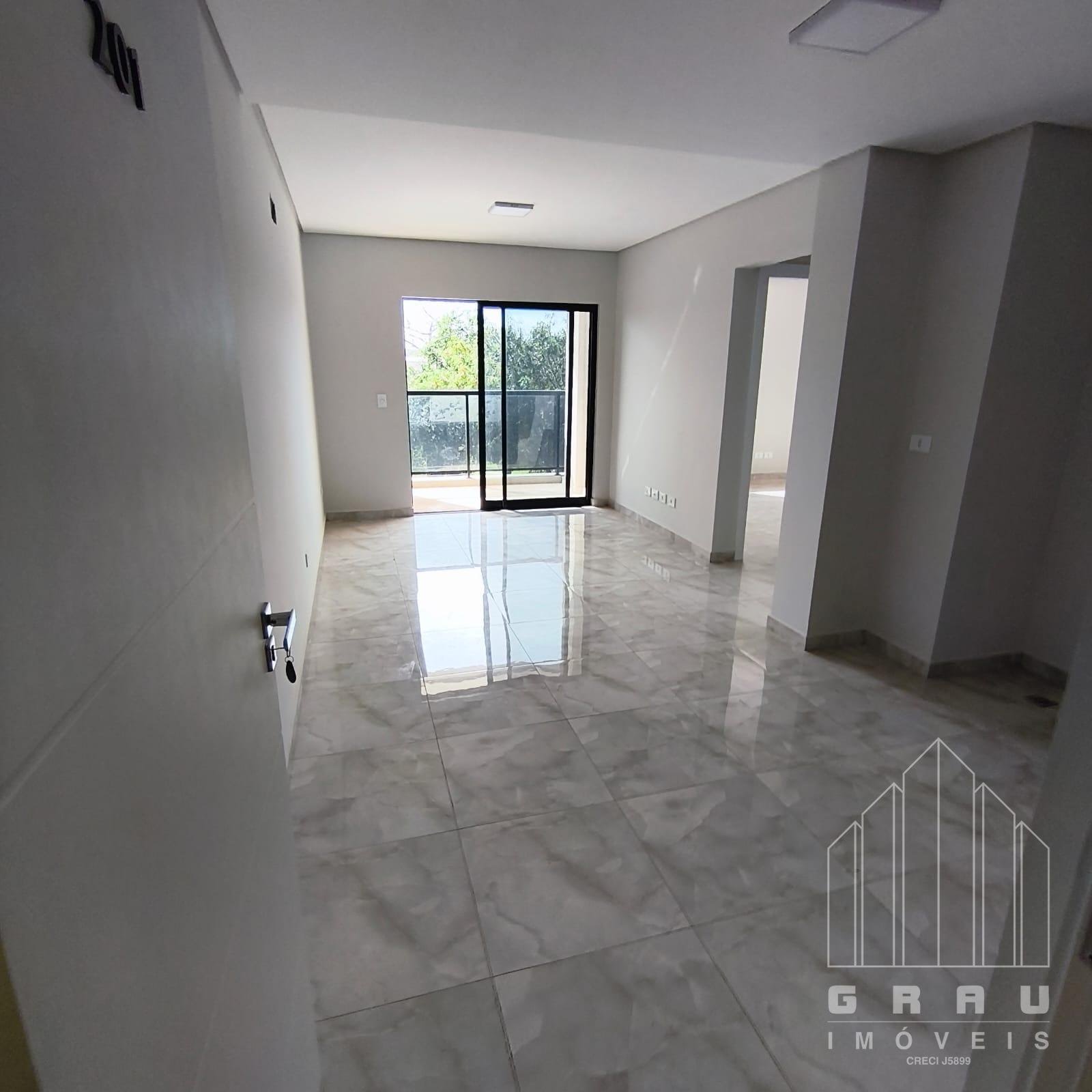 Apartamento em Centro - Foz do Iguaçu, PR
