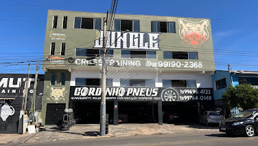 Loja / Salão em Vila Doutor Laurindo  -  Tatuí