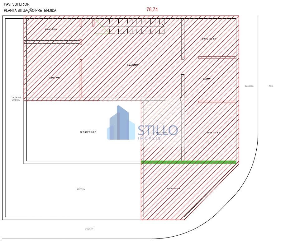Casa à venda com 2 quartos, 1 suíte, 3 vagas e 178m² no Jardim Vila Formosa, São Paulo (SP) — foto 2 de 8