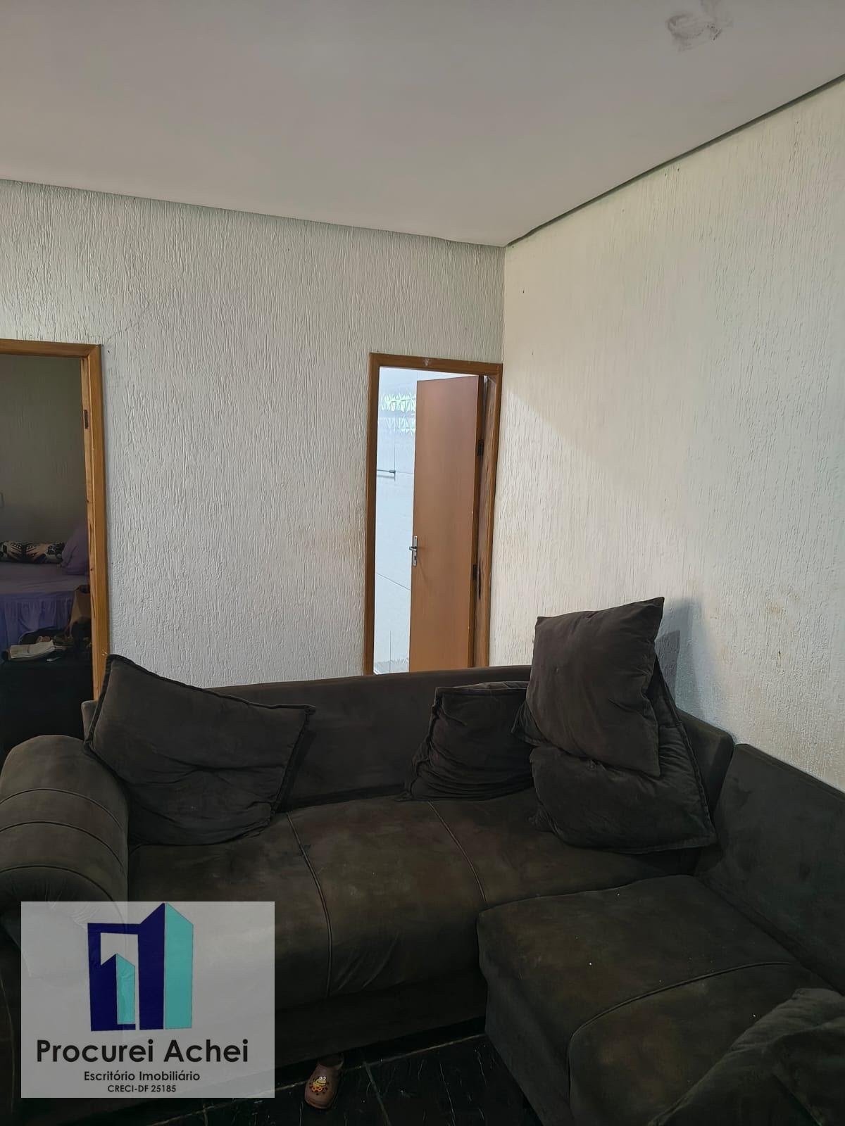Casa à venda com 2 quartos, 1 banheiro, 4 vagas e 270m² no Arapoanga (planaltina), Brasília — foto principal