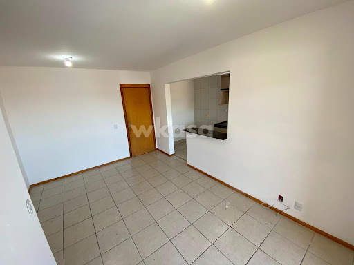 Apartamento em Parque Residencial Laranjeiras  -  Serra