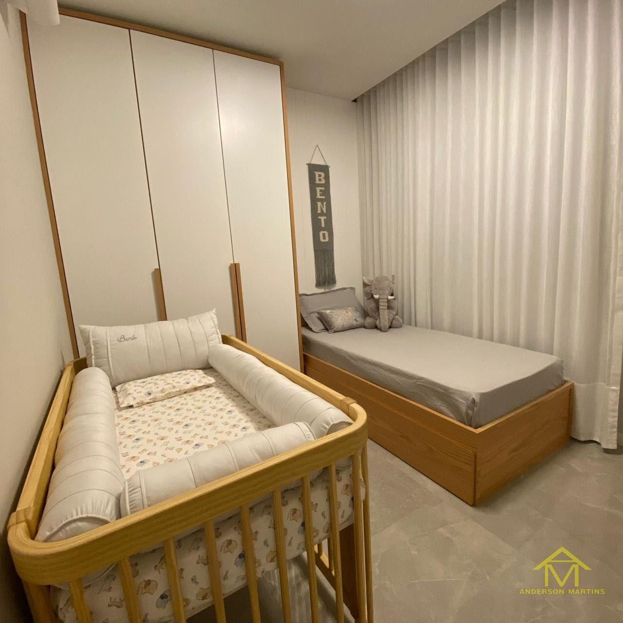 Apartamento, 4 quartos, 130 m² - Foto 33