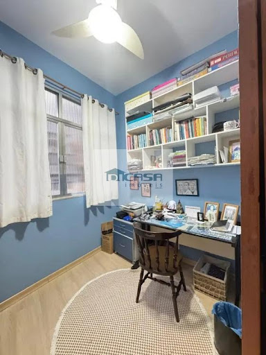 Apartamento em Jardim Guanabara  -  Rio de Janeiro