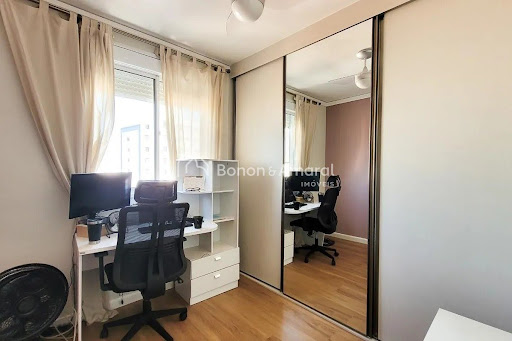 Apartamento, 2 quartos, 55 m² - Foto 13