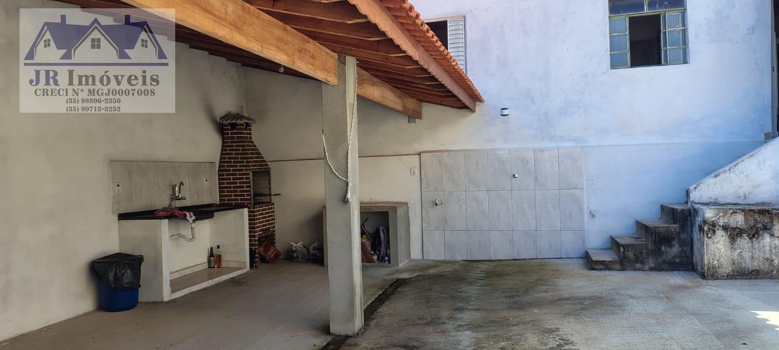 Casa à venda com 2 suítes e 111m² no Brasopolis, Brazópolis (MG) — foto 16 de 18