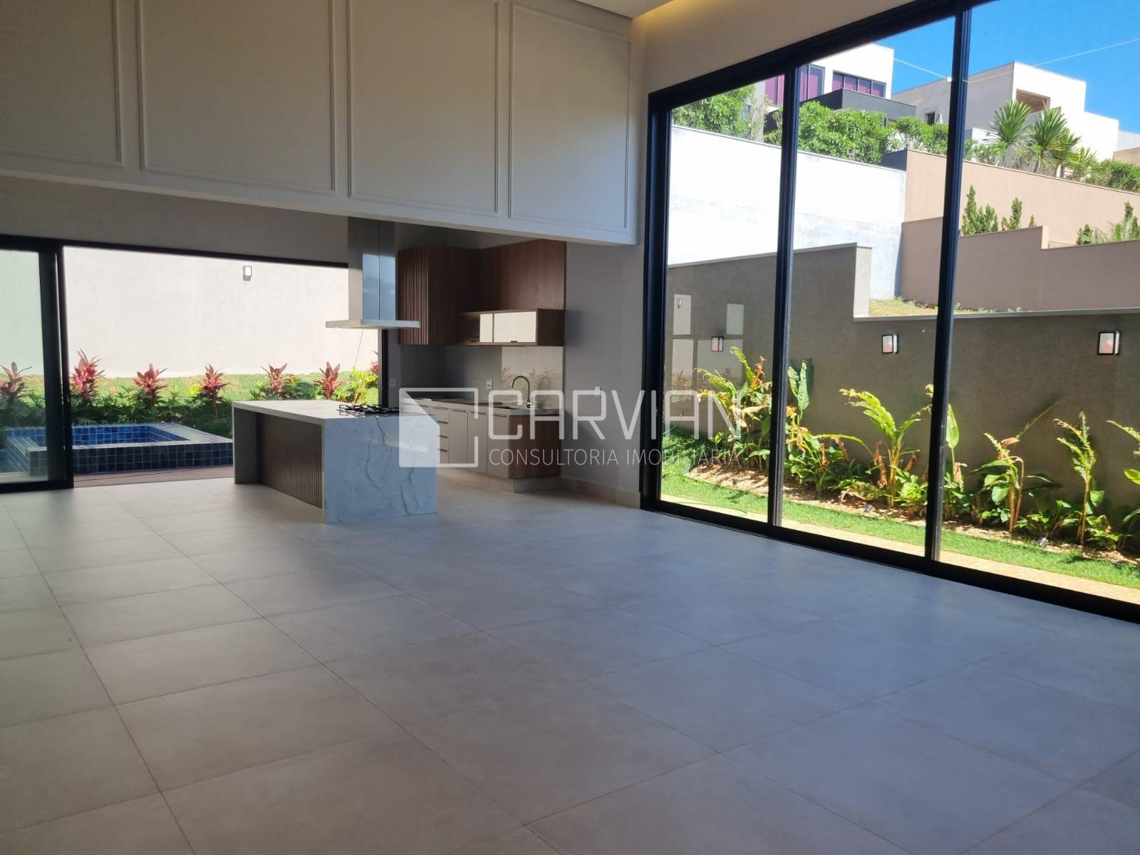 Casa à venda com 4 quartos, 4 suítes, 4 vagas e 266m² no Residencial e Empresarial Alphaville, Ribeirão Preto (SP) — foto 22 de 30