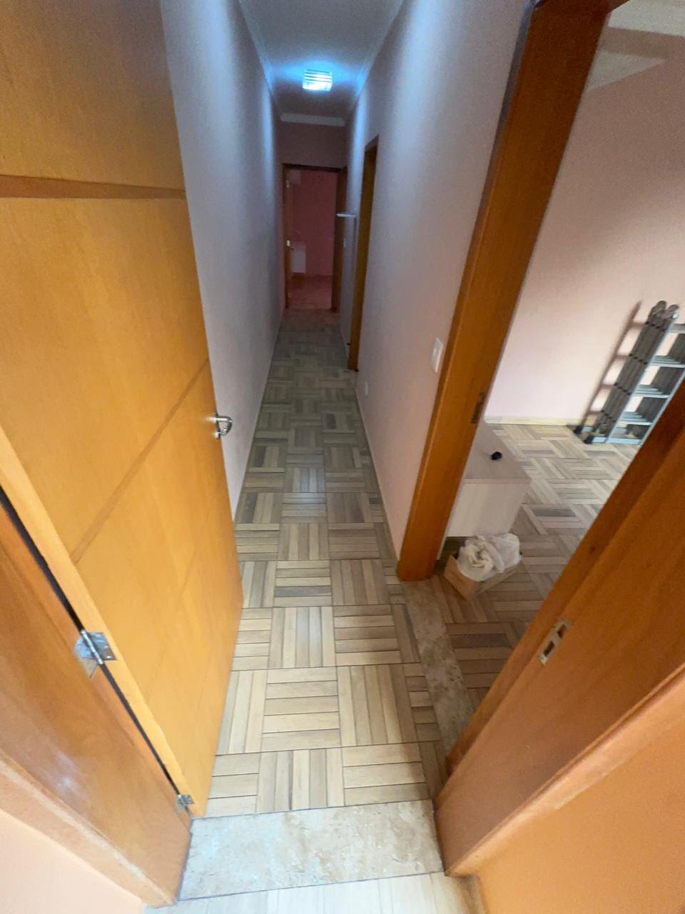 Apartamento à venda com 4 quartos, 1 suíte, 4 vagas e 220m² no Parque São Domingos, São Paulo (SP) — foto 26 de 30