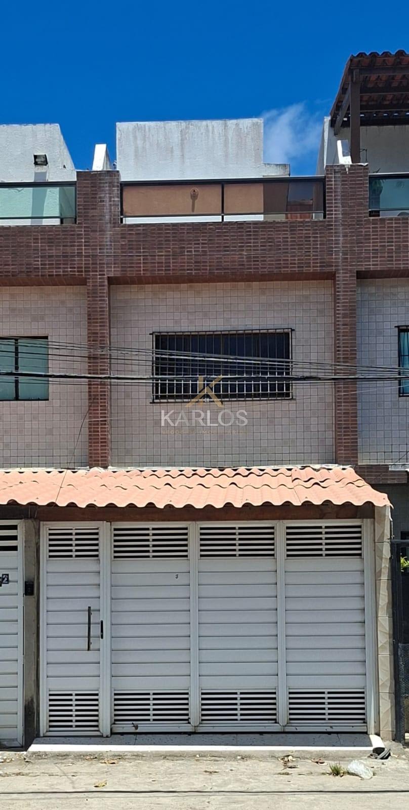 Casa para alugar com 2 quartos, 3 banheiros, 1 vaga e 60m² no Pau Amarelo, Paulista (PE) — foto 4 de 26