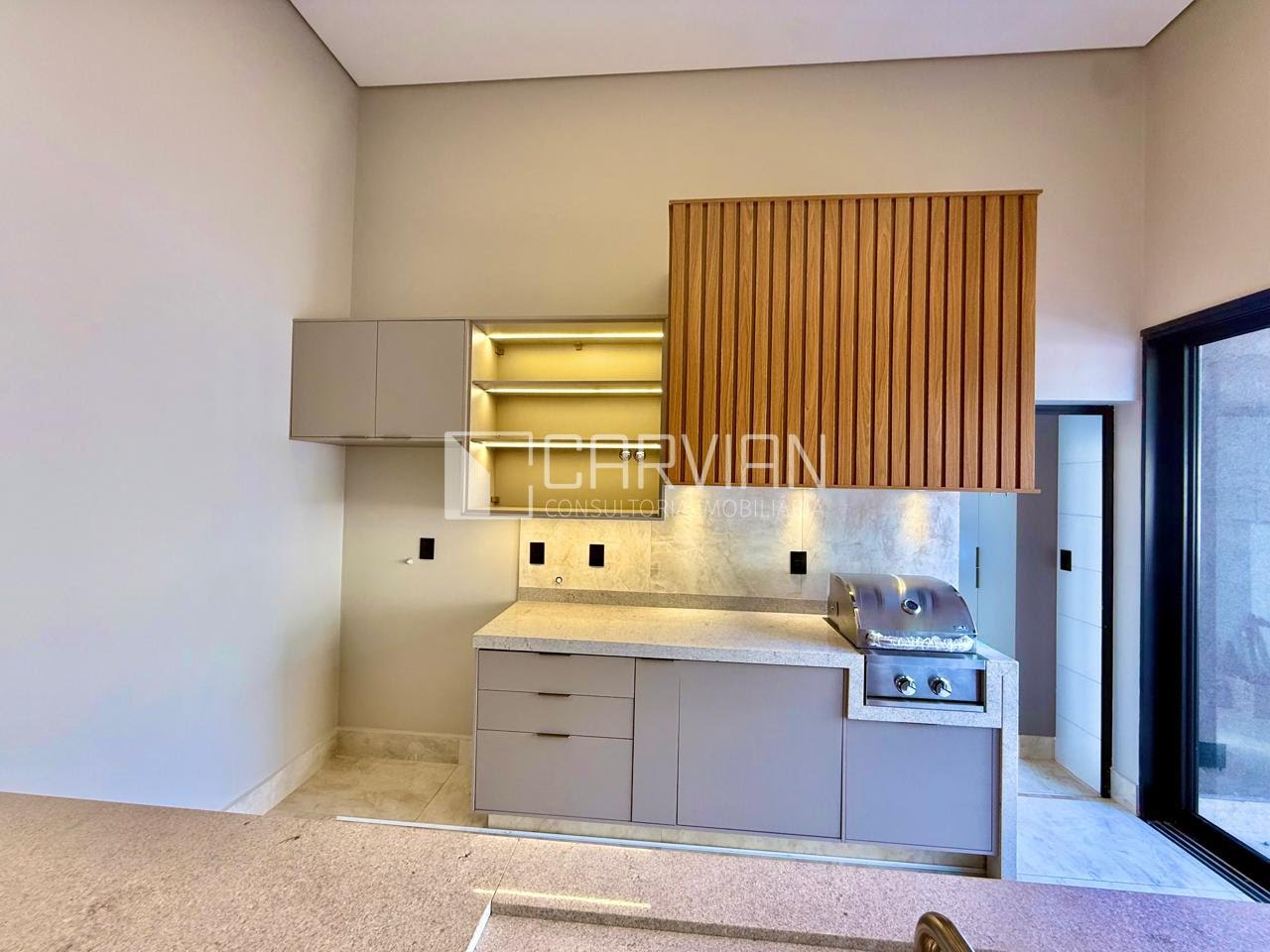 Casa à venda com 3 quartos, 3 suítes, 4 vagas e 289m² no Bonfim Paulista, Ribeirão Preto (SP) — foto 12 de 30