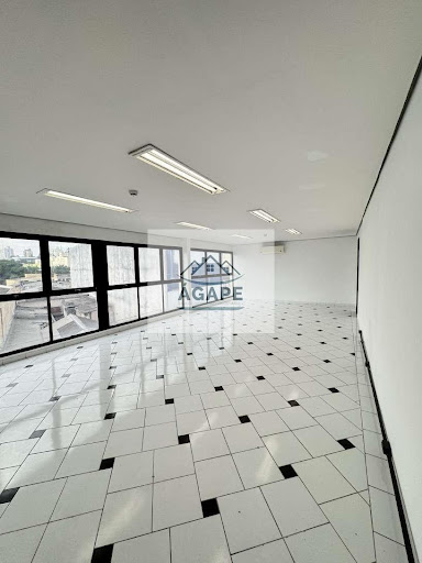 Sala Comercial  em Santo Amaro  -  São Paulo