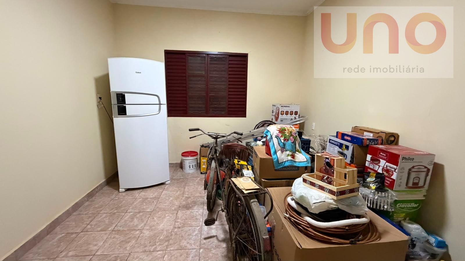 Casa à venda com 2 quartos, 1 suíte e 280m² no Tijuca, Campo Grande (MS) — foto 3 de 14