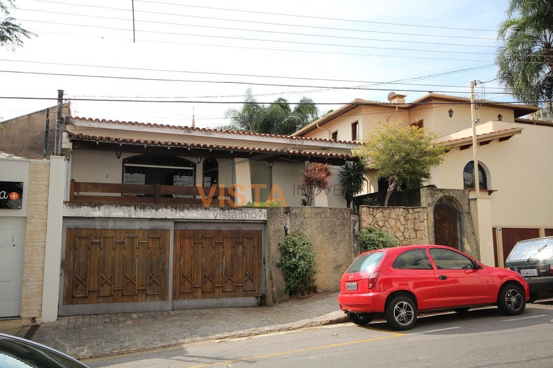 Casa à venda com 4 quartos, 3 suítes, 3 vagas e 416m² no Centro, São João da Boa Vista (SP) — foto 28 de 28