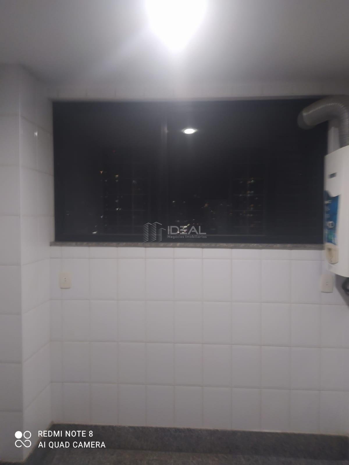 Apartamento à venda com 2 quartos, 1 suíte, 2 vagas e 84m² no Centro, Campos dos Goytacazes (RJ) — foto 11 de 29