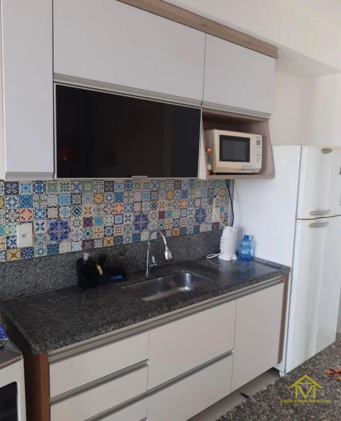 Apartamento à venda com 2 quartos, 2 banheiros, 1 vaga e 60m² no Praia das Gaivotas, Vila Velha (ES) — foto 11 de 19
