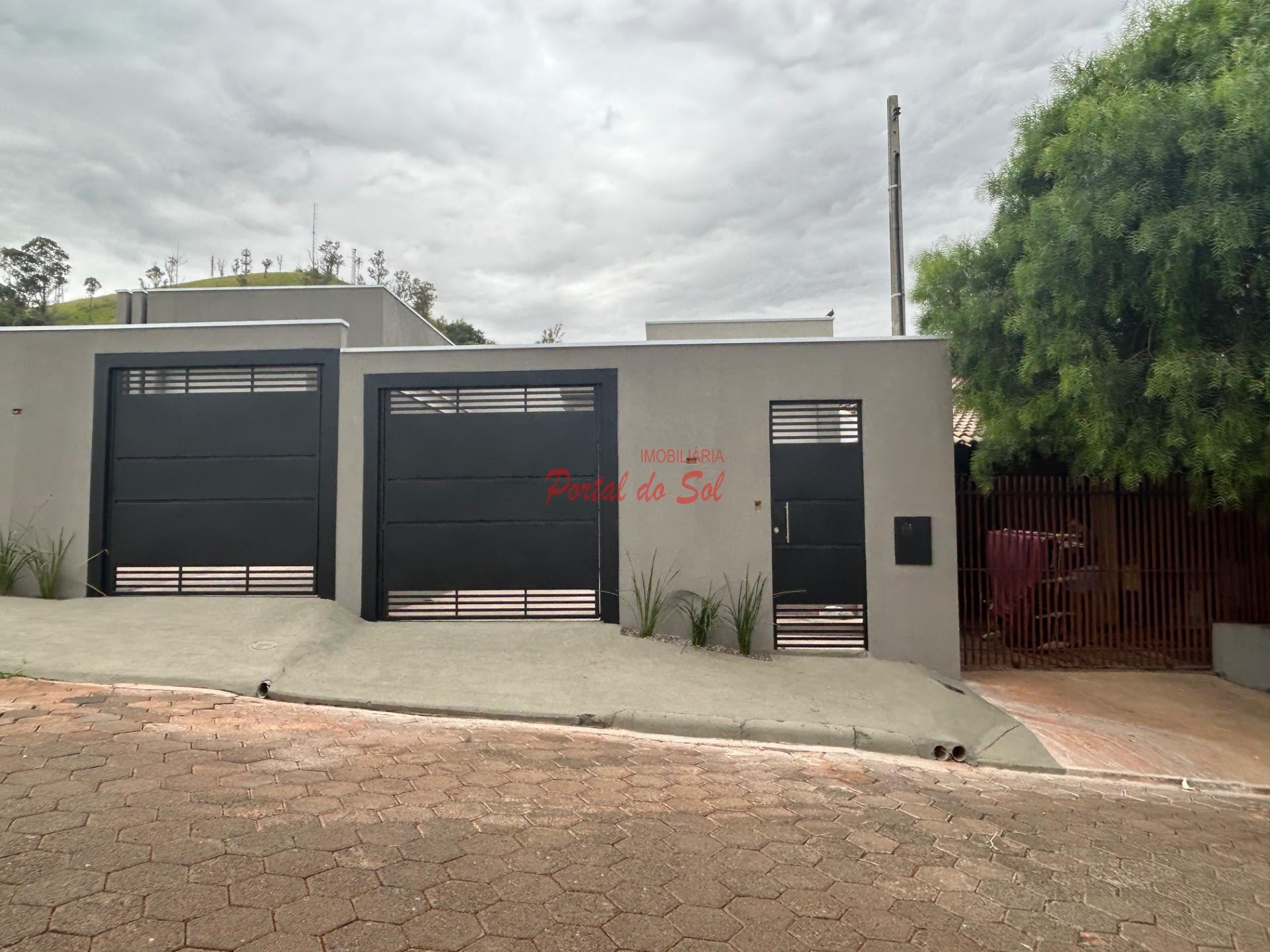 Casa à venda com 2 quartos, 1 banheiro e 67m² no Jardim Santo Angelo, Santo Antônio da Platina — foto principal
