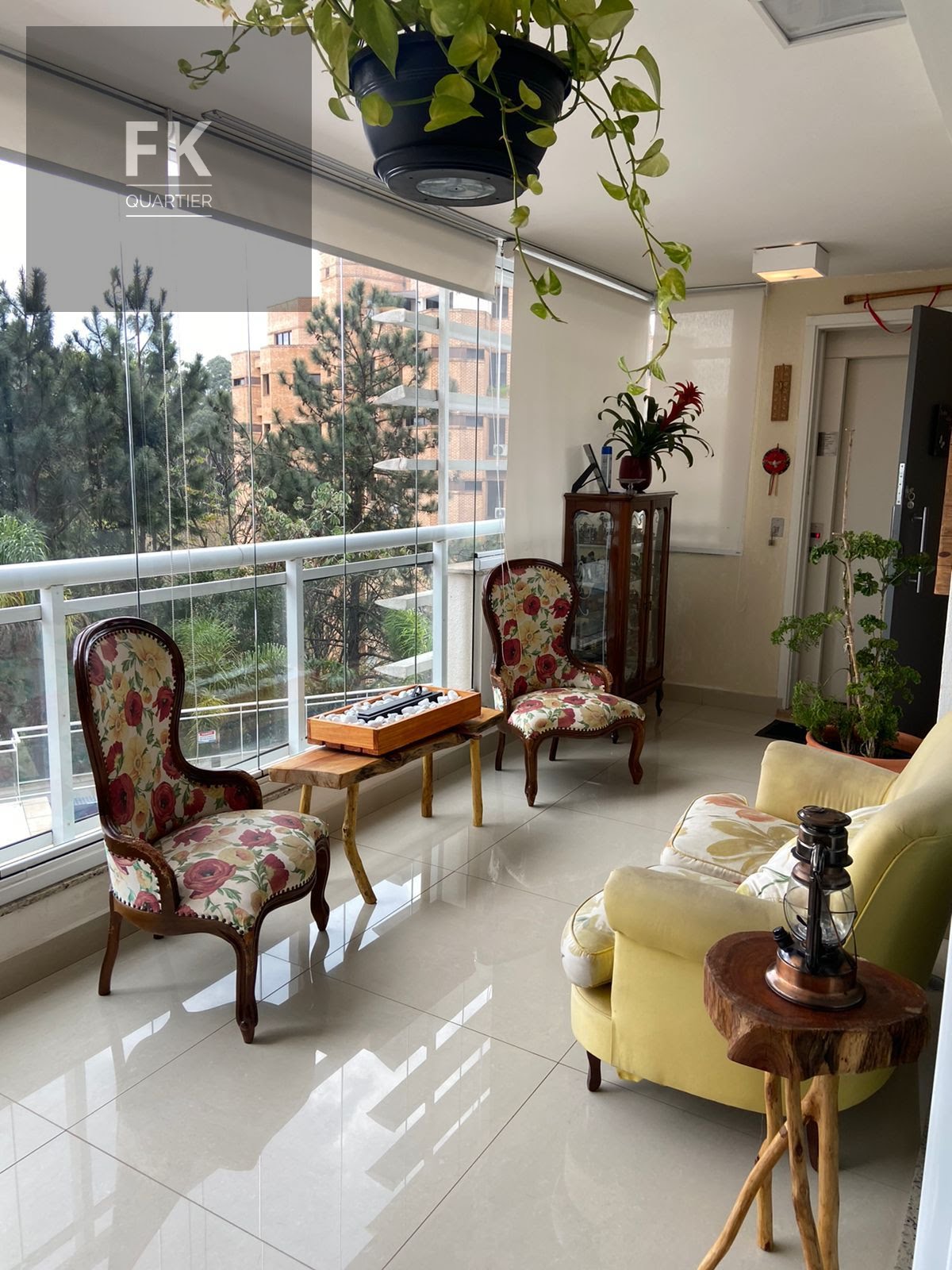 Apartamento à venda com 4 quartos, 4 suítes, 3 vagas e 196m² no Empresarial 18 do Forte, Barueri (SP) — foto 2 de 23