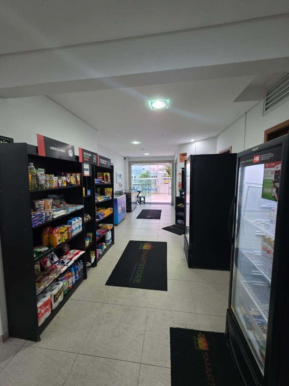 Apartamento à venda com 3 quartos, 1 suíte, 2 vagas e 100m² no Guilhermina, Praia Grande (SP) — foto 9 de 18