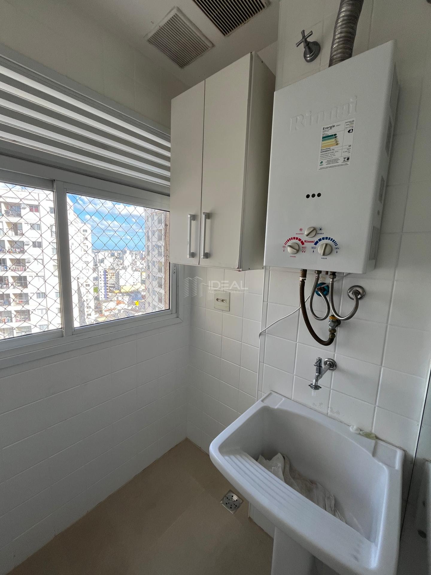 Apartamento à venda com 3 quartos, 1 suíte, 1 vaga e 74m² no Centro, Campos dos Goytacazes (RJ) — foto 16 de 30