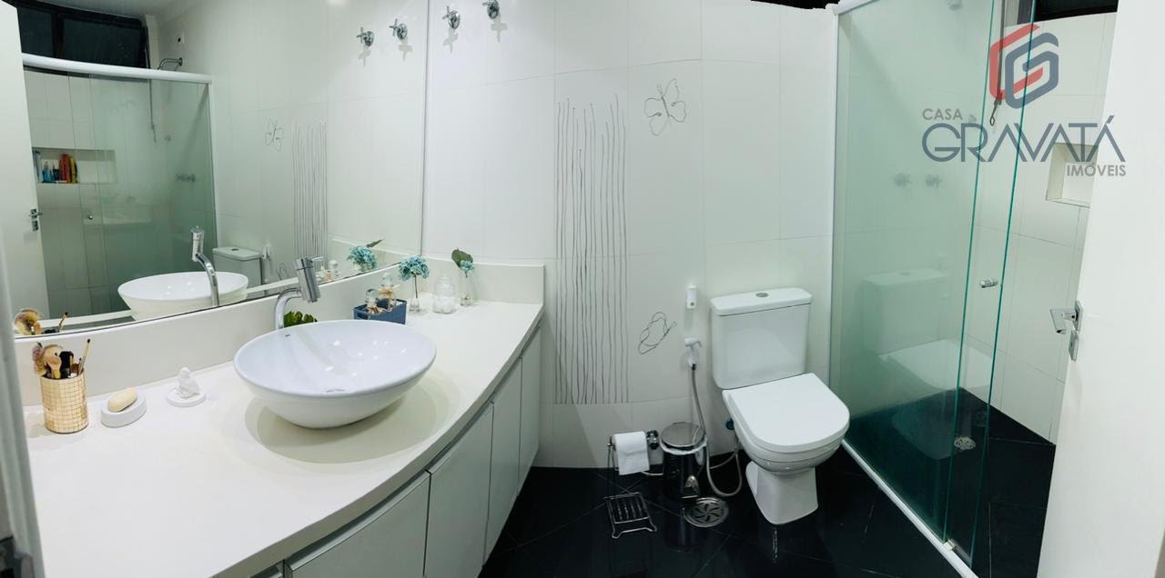 Apartamento à venda com 3 quartos, 2 suítes, 2 vagas e 158m² no Vila Santa Teresa, Santo André (SP) — foto 23 de 29